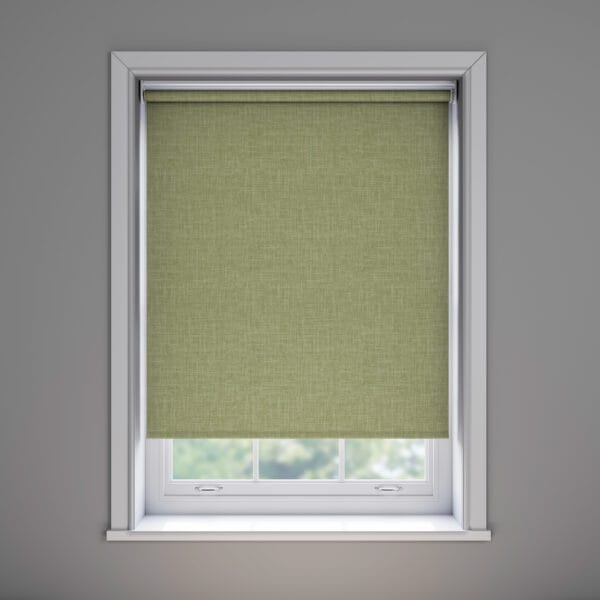 Sora Meadow PVC Roller Blind