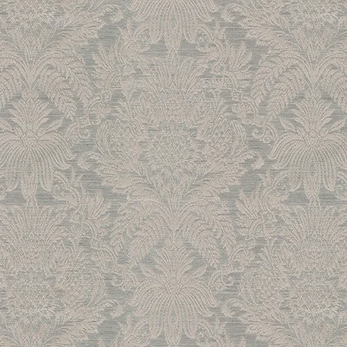 Damask Stone Blackout Roller Blind