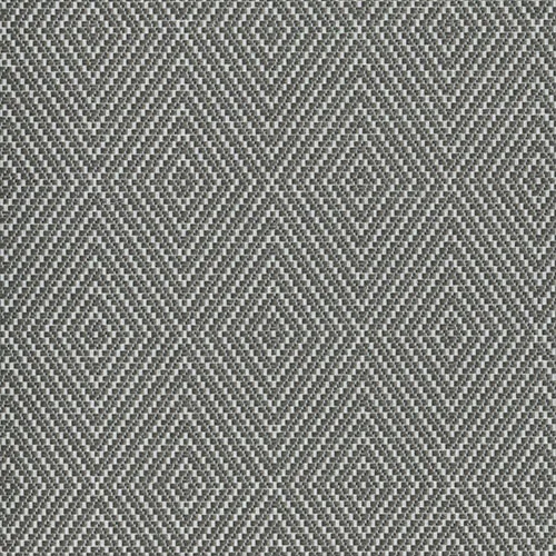 Dunham Slate Blackout Roller Blind