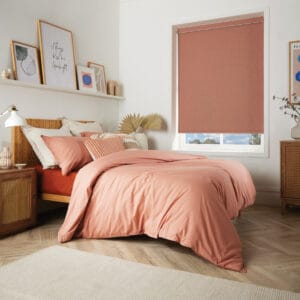 Roller Blinds - Blackout