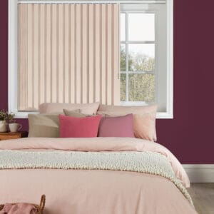 Vertical Blinds - Blackout