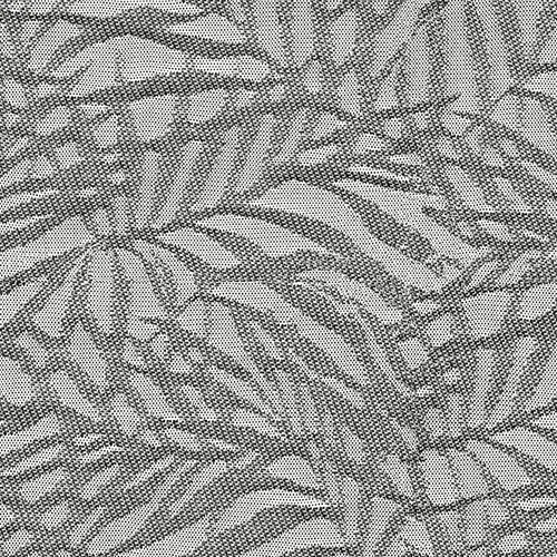 Zen Charcoal Blackout Roller Blind