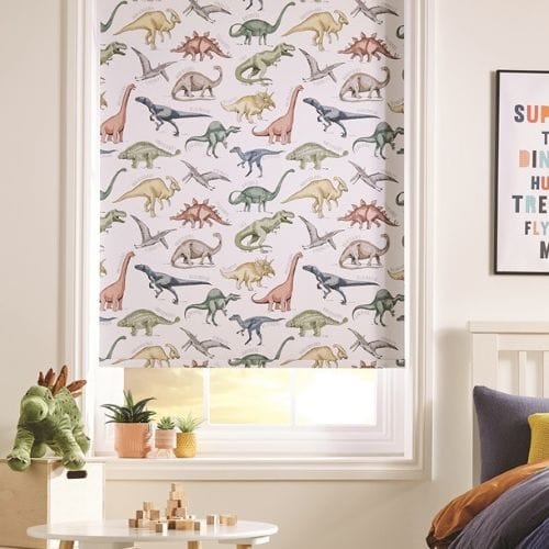 Made To Measure Children's Blinds