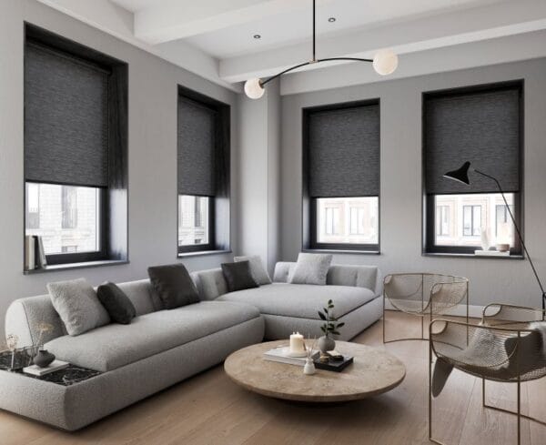 Made To Measure Window Blinds Online