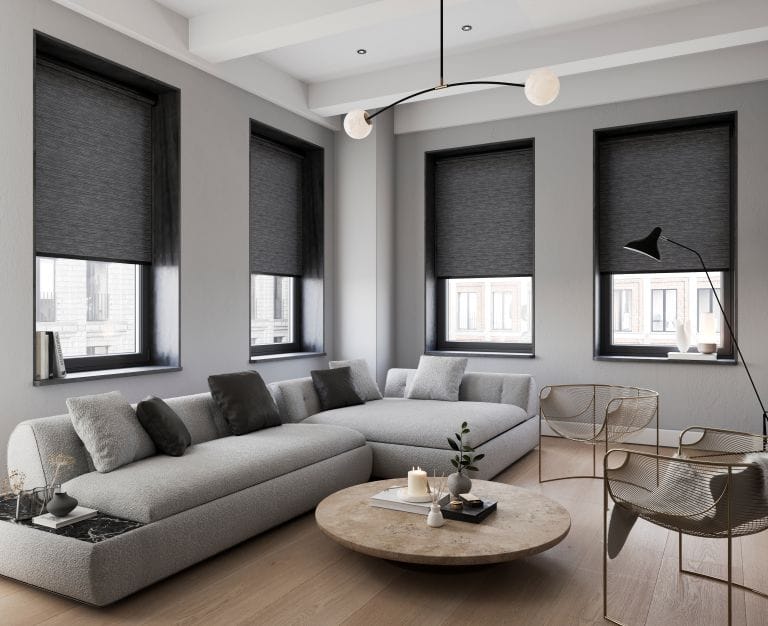 Made To Measure Window Blinds Online