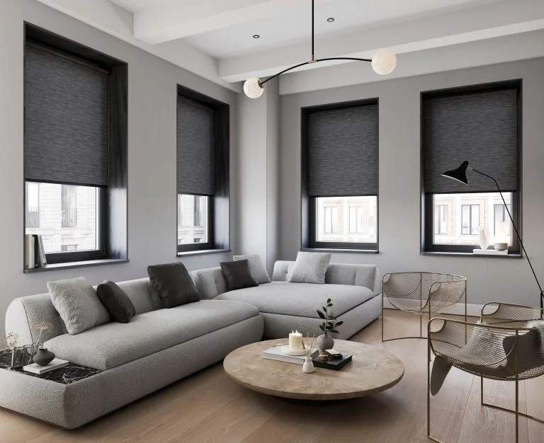 Made To Measure Window Blinds Online