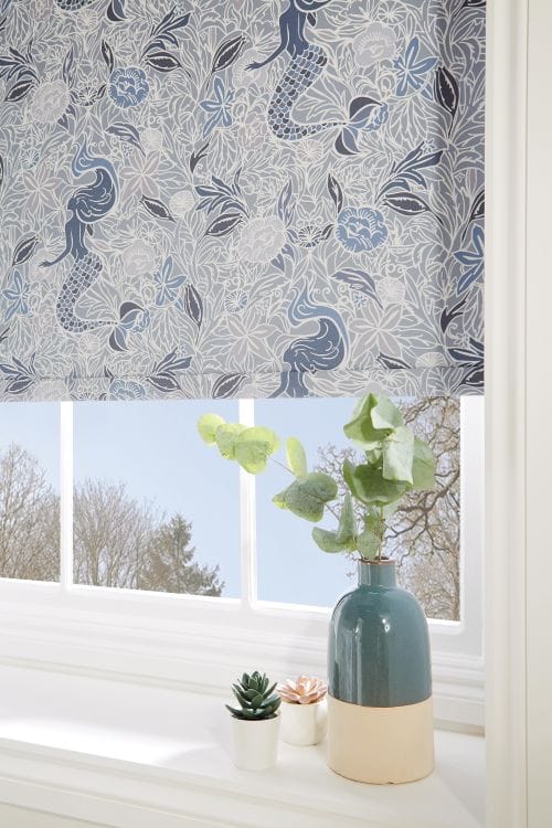Childrens Bedroom Blinds