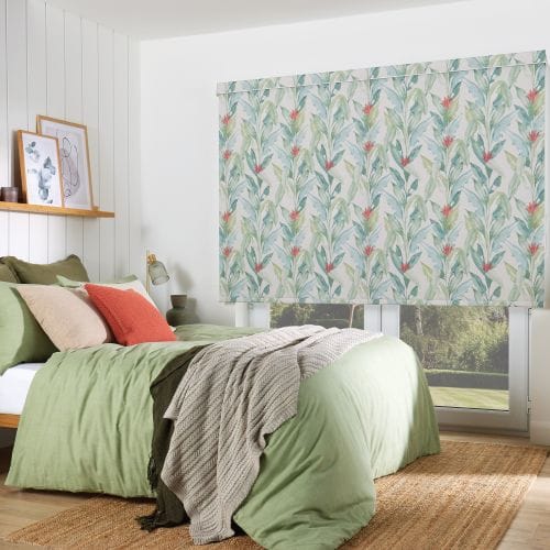 Blackout Roller Blinds