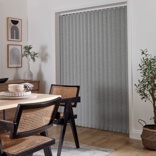Vertical Blinds