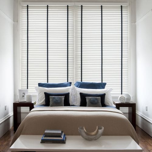 Wooden Venetain Blinds