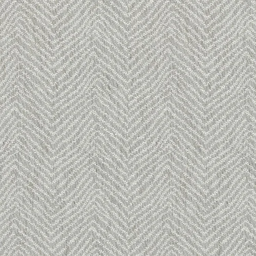 Herringbone Stone Blackout Roller Blind