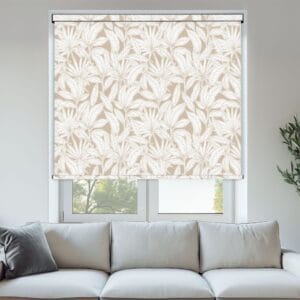 Fiji Sand Roller Blind