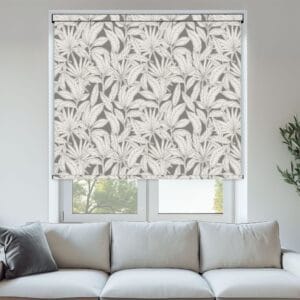 Fiji Slate Roller Blind