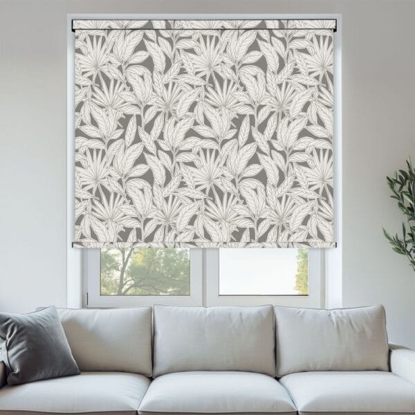 Fiji Slate Roller Blind
