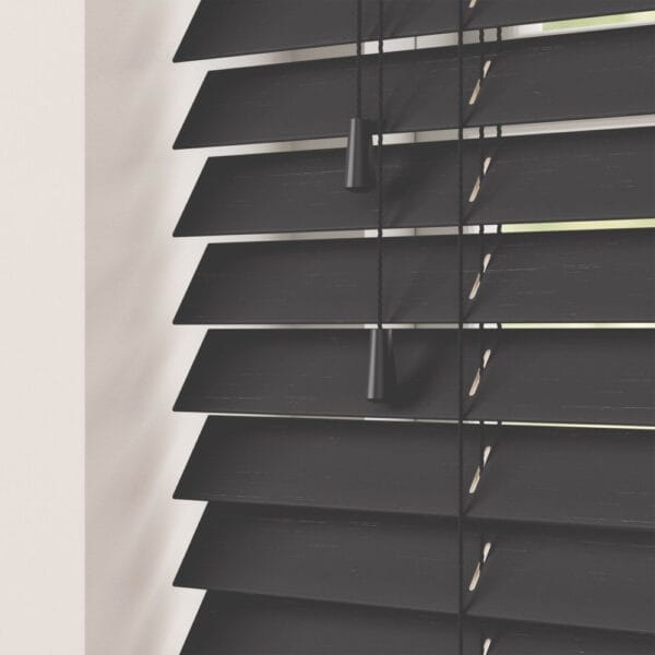 Jarrah Bamboo Wooden Venetian Blind