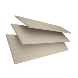 Oska Wooden Venetian Blind