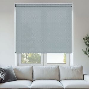 Kona Denim Roller Blind