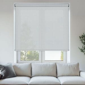 Kona Grey Roller Blind