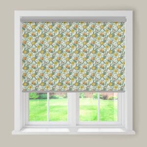 Rupert Jungle Blackout Roller Blind