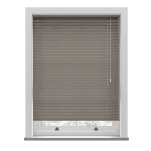 Vibe Nude Aluminium Venetian Blind