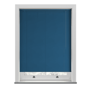 Bondi Brushed Aluminium Venetian Blind