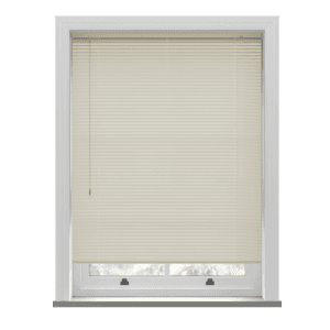Pistachio Caruso Aluminium Venetian Blind