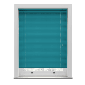 Tahiti Caruso Aluminium Venetian Blind