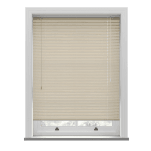 Zora Haze Aluminium Venetian Blind
