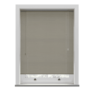 Zora Coco Aluminium Venetian Blind