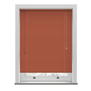 Jazz Aluminium Venetian Blind