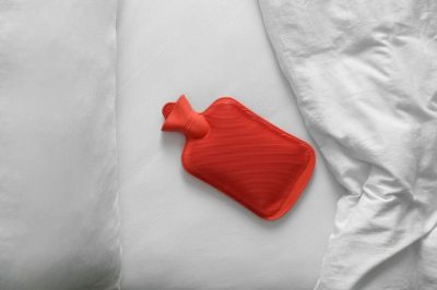 Hot Water Bottle