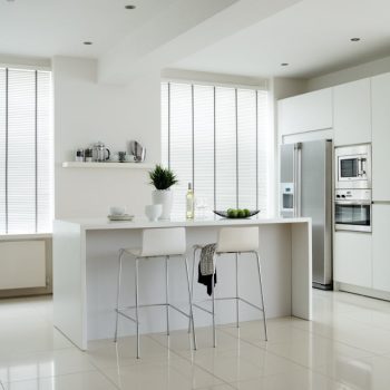 Made To Measure Wooden Venetian Blinds